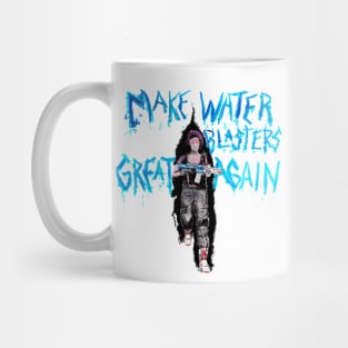 Make Water Blasters Great Again 2 Mug